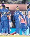 Harman special carries Mumbai Indians to second league crown Harman special carries Mumbai Indians to second league crown