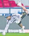 The Influential Premier League: IPL's perfect 10 The Influential Premier League: IPL's perfect 10