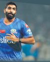 Indian pacers' injury woes can hurt bigger plans too Indian pacers' injury woes can hurt bigger plans too