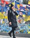 Russia Demands 'Ironclad' Guarantees in Ukraine Deal Russia Demands 'Ironclad' Guarantees in Ukraine Deal