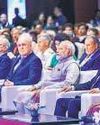 New Delhi Plays Key Role in Indo-Pacific: Luxon New Delhi Plays Key Role in Indo-Pacific: Luxon