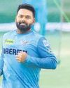 Huge expectations of Pant this IPL: Pooran71