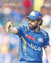 India hero Pandya hopes to win over MI fans as skipper75