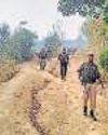 1 Dead, 3 Missing in Manipur Clashes Among Tribal Groups56