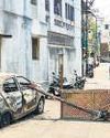 Aurangzeb Irrelevant: RSS; 65 Held in Nagpur32