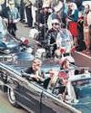 Thousands of new JFK assassination records released9