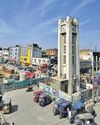 For whom the bells toll: Delhi's rusting, forgotten clock towers23