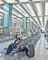 Delhi airport's traffic growth to taper, Mumbai expects rebound68