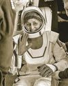 Sunita Williams and other space odysseys59
