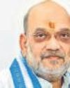 Not a single special CBI court in Bengal: Shah40