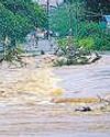 Biggest Indian cities became wetter in the past 4 decades58