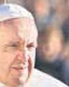 Pope Francis To Be Discharged From Hospital Today: Doctor45