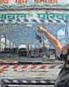 Himachal Refuses to Park Buses in Punjab After Vandalisation Bid28