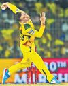 Noor, Rachin guide CSK to winning start at home60