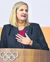Tangible move towards gender parity in sports administration a promising start7