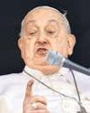 Pope Leaves Hospital After Surviving Most Serious Health Crisis53