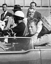 Trump asks if Oswald was helped in assassinating JFK48