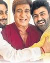 Naam change ho sakta hai, wajood nahin: Arya on brother Prateik dropping Babbar94