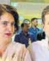 House run in 'non-democratic' style: Rahul after Birla's edict on conduct40