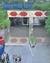 PWD Set To Begin Work To Fix Waterlogging At Underpasses29