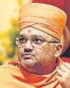 Sanskrit scholar Bhadreshdas to be awarded Saraswati Samman 202443