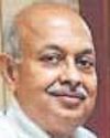 Former ED chief appointed to PM's economic advisory panel61