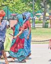 Summer beckons as mercury crosses 40°C in parts of Capital14