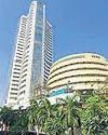 Mkts Snap 7-Day Gaining Streak on Profit Booking81