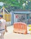 CBI searches ex-CM's residences in C'garh38