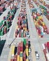 Trade Flux, Global Strains Cloud Exports: Finmin82