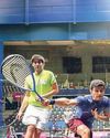 Olympics chapter has come at the right time for me: Ramit Tandon74