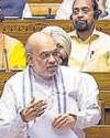 LS Clears Immigration Bill, Shah Says India Not Hostel53