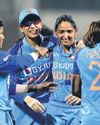 The illusion of a level playing field in cricket71