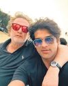 Ex-foes rally around Lalit Tehlan in Rohit Bal's will-battle80