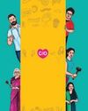 Love, dosti, action! Recipe for a filmi read85