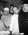 Iftar parties fall out of UP's political corridors as power balance evolves7