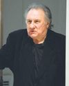 I adore women: Gérard Depardieu at sexual assault trial84