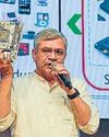 PLI push for electronics, DA sop for central staff70