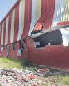 Massive explosion at a boiler in Gzb factory kills 3 workers25