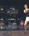 On winning run, Anahat Singh underlines promise once again77
