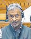EAM: TRACKING PERSECUTION OF MINORITIES IN PAK, B'DESH6