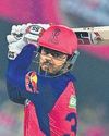 Rana, Hasaranga take RR home in victory over CSK66