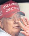 Houthi attack chat leak: Trump says he won't 'fire people'54