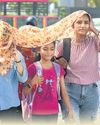 Delhi logs warmest March in 3 years amid cooler end12