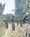 Afspa to stay in Manipur, Nagaland and Arunachal37