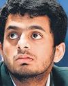 I'm trying to play freely and not care about results: Nihal68