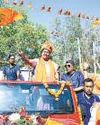 On Hindu New Year, CM hails traditions, culture15