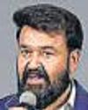 Mohanlal expresses regret over ‘Empuraan' row24