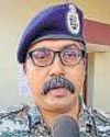 Naxals Won't Be a Major Topic of Discussion Post March 202645