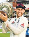 ECB Set to Retire Pataudi Trophy Before India Tour73